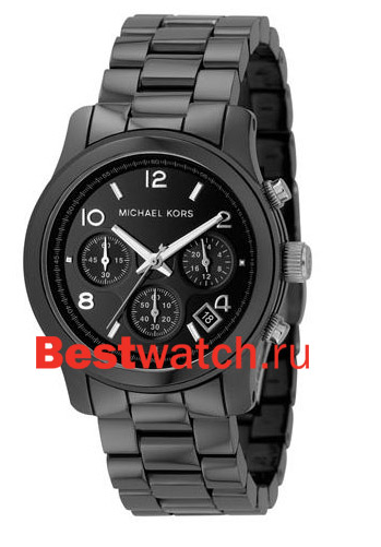 Часы Michael Kors Bradshaw MK5162
